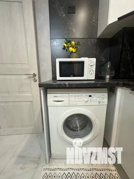 1-к квартира, посуточно, 42м2, 4/25 этаж