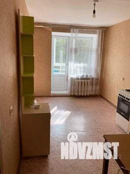 1-к квартира, на длительный срок, 42м2, 4/12 этаж