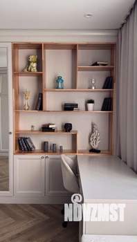 4-к квартира, на длительный срок, 116м2, 4/25 этаж