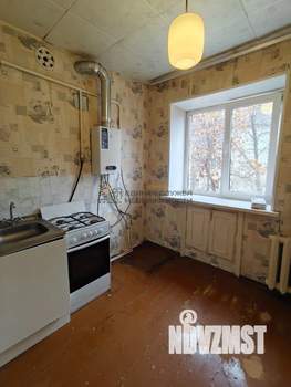 2-к квартира, на длительный срок, 48м2, 4/5 этаж