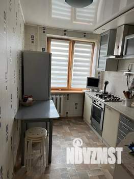 2-к квартира, посуточно, 45м2, 6/9 этаж