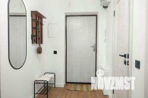 1-к квартира, посуточно, 35м2, 15/18 этаж