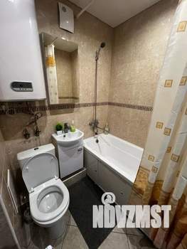 Студия квартира, посуточно, 33м2, 5/14 этаж