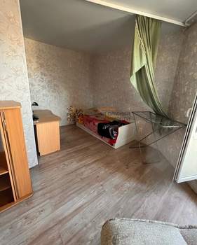 1-к квартира, на длительный срок, 42м2, 10/10 этаж