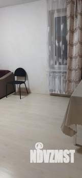 1-к квартира, на длительный срок, 38м2, 7/17 этаж