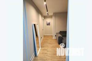 3-к квартира, посуточно, 60м2, 3/5 этаж