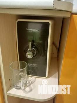 1-к квартира, посуточно, 34м2, 1/1 этаж