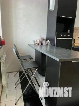 2-к квартира, посуточно, 45м2, 1/1 этаж