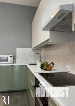 1-к квартира, посуточно, 39м2, 1/1 этаж