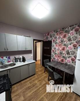 1-к квартира, на длительный срок, 40м2, 7/10 этаж