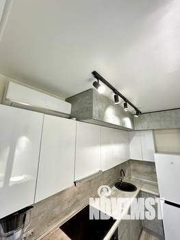 1-к квартира, посуточно, 40м2, 21/25 этаж