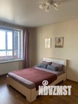 1-к квартира, посуточно, 39м2, 1/1 этаж