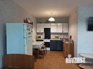 Студия квартира, на длительный срок, 36м2, 2/12 этаж