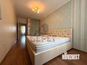 3-к квартира, на длительный срок, 74м2, 7/12 этаж