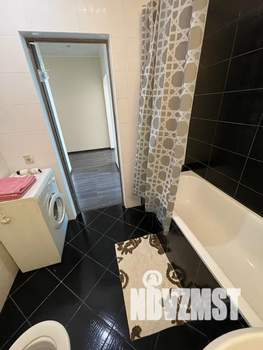 1-к квартира, посуточно, 54м2, 16/20 этаж