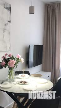 1-к квартира, на длительный срок, 40м2, 3/15 этаж