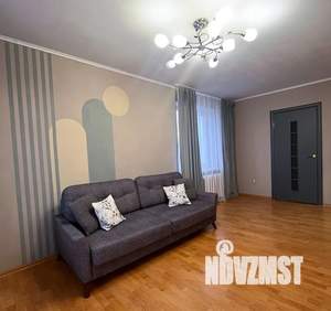 3-к квартира, посуточно, 60м2, 7/9 этаж