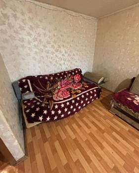 2-к квартира, на длительный срок, 45м2, 4/5 этаж