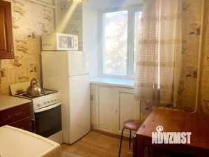1-к квартира, на длительный срок, 30м2, 2/5 этаж