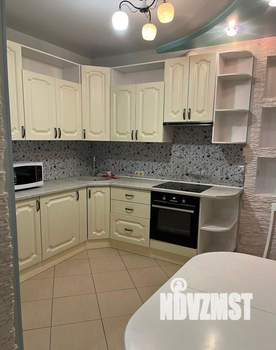 2-к квартира, на длительный срок, 55м2, 2/10 этаж