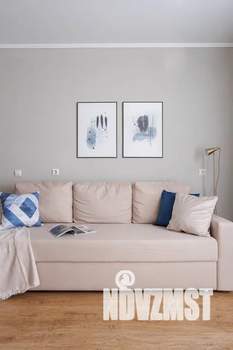 2-к квартира, посуточно, 43м2, 5/10 этаж