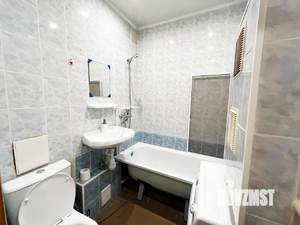 1-к квартира, на длительный срок, 35м2, 1/5 этаж