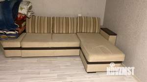 1-к квартира, на длительный срок, 30м2, 2/5 этаж