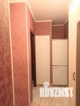 2-к квартира, посуточно, 50м2, 2/5 этаж