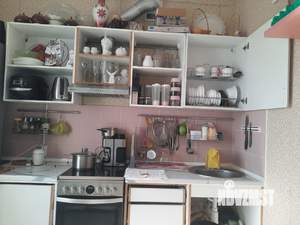 1-к квартира, на длительный срок, 39м2, 6/9 этаж