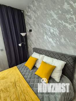 Студия квартира, посуточно, 23м2, 8/25 этаж