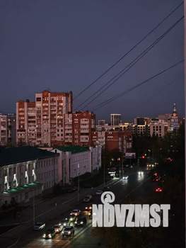 3-к квартира, посуточно, 60м2, 8/9 этаж