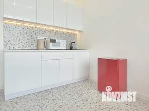 Студия квартира, посуточно, 32м2, 14/25 этаж