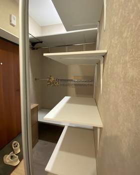 2-к квартира, на длительный срок, 45м2, 3/28 этаж