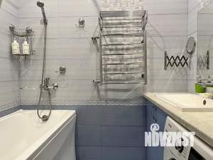 2-к квартира, посуточно, 55м2, 1/1 этаж