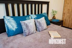 3-к квартира, посуточно, 60м2, 1/1 этаж