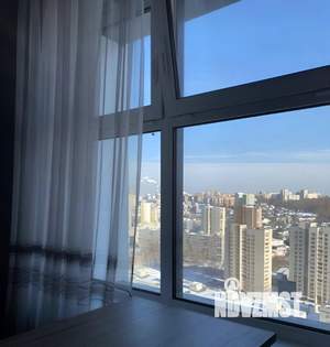 2-к квартира, на длительный срок, 50м2, 29/35 этаж