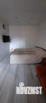 1-к квартира, на длительный срок, 39м2, 8/16 этаж