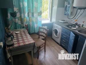 1-к квартира, посуточно, 30м2, 4/4 этаж