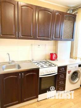 1-к квартира, на длительный срок, 36м2, 7/9 этаж