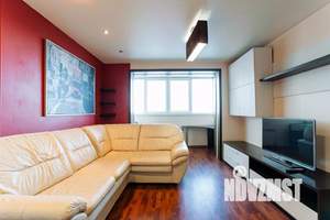 2-к квартира, посуточно, 87м2, 1/1 этаж