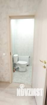 1-к квартира, посуточно, 34м2, 13/24 этаж