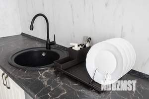 1-к квартира, посуточно, 42м2, 5/6 этаж