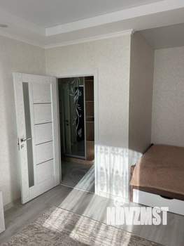 1-к квартира, на длительный срок, 40м2, 5/6 этаж