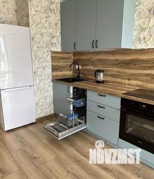 2-к квартира, на длительный срок, 60м2, 6/27 этаж