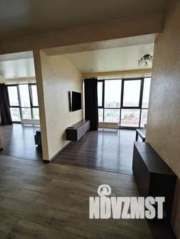 1-к квартира, посуточно, 65м2, 1/1 этаж