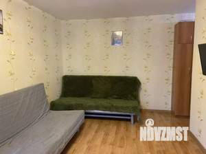 1-к квартира, посуточно, 56м2, 1/1 этаж