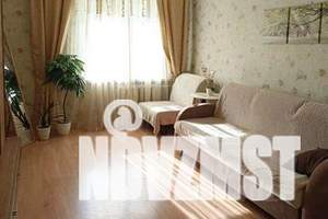 1-к квартира, посуточно, 39м2, 7/9 этаж