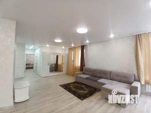2-к квартира, на длительный срок, 86м2, 5/25 этаж