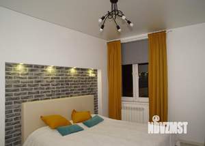 2-к квартира, на длительный срок, 70м2, 4/19 этаж