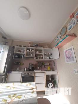 1-к квартира, на длительный срок, 39м2, 6/9 этаж